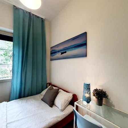 Dolny Sopot Hostelovo Luaran gambar