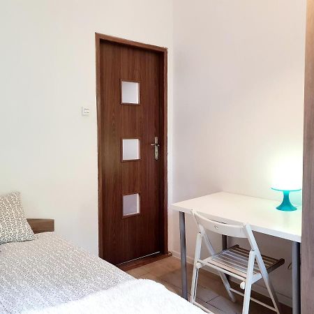 Dolny Sopot Hostelovo Luaran gambar