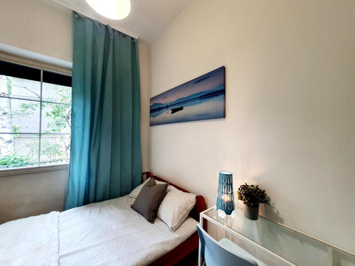 Dolny Sopot Hostelovo Luaran gambar