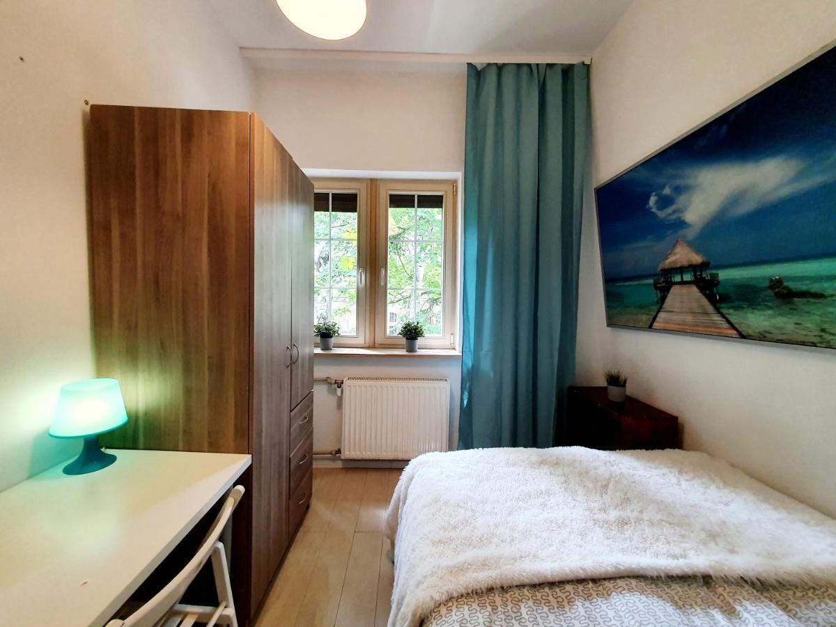 Dolny Sopot Hostelovo Luaran gambar