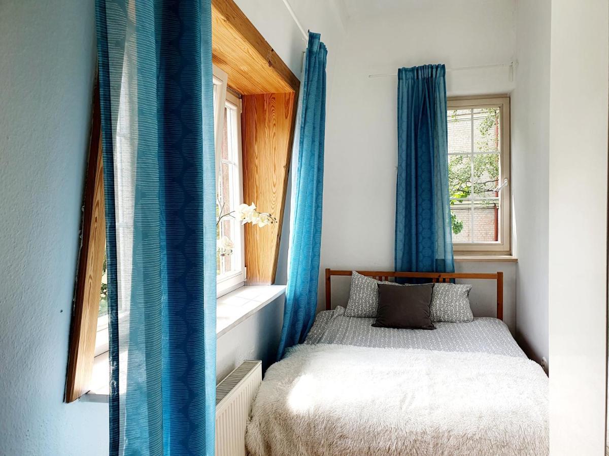 Dolny Sopot Hostelovo Luaran gambar