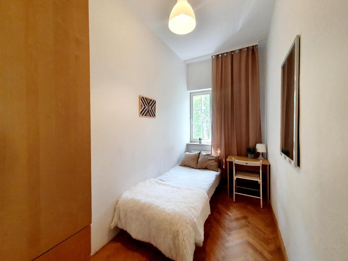 Dolny Sopot Hostelovo Luaran gambar