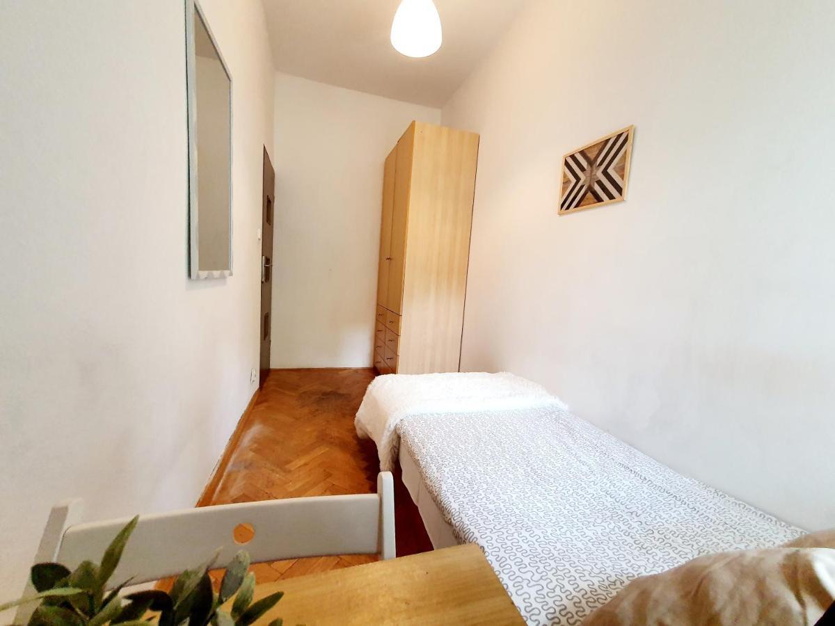Dolny Sopot Hostelovo Luaran gambar